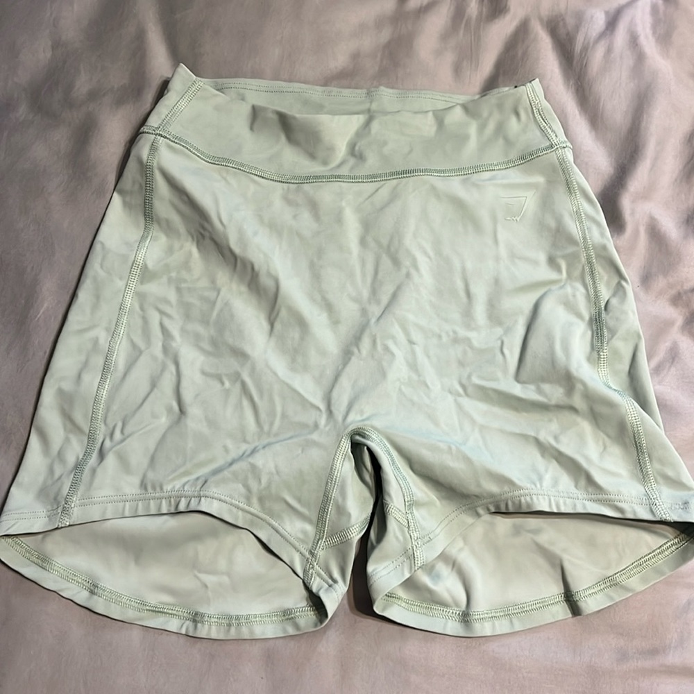 KK Fit Gymshark Shorts